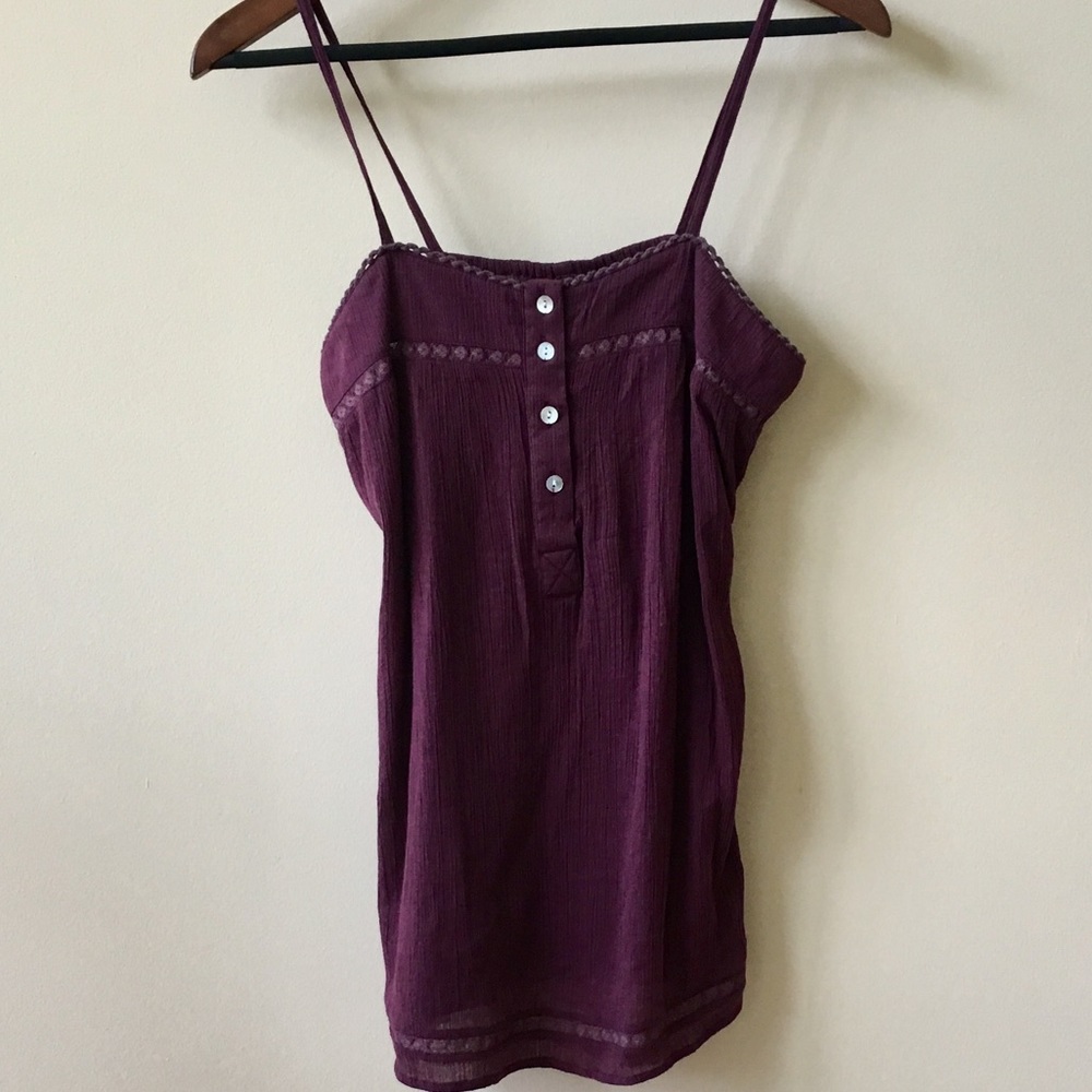 NWOT summer top